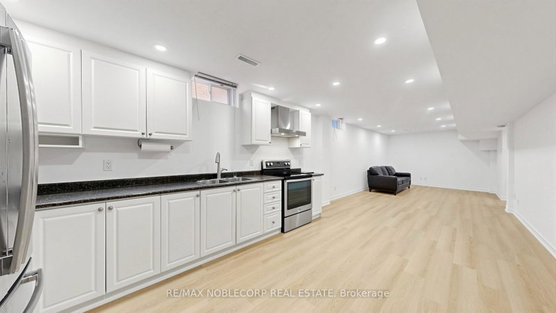 Image of home for listing MLS® N14081506