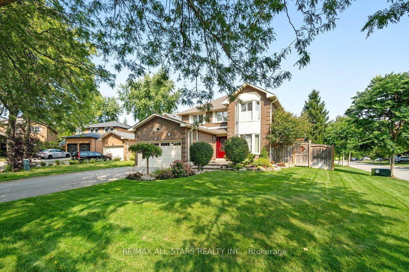 Image of home for listing MLS® N14081524