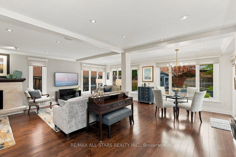 Image of home for listing MLS® N14081524