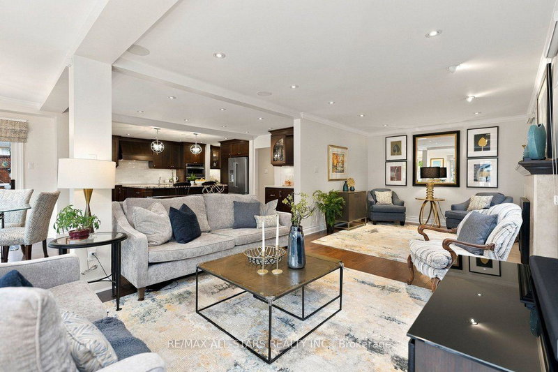 Image of home for listing MLS® N14081524