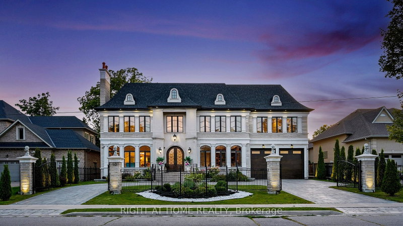 Image of home for listing MLS® N14081554