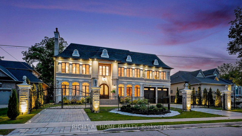 Image of home for listing MLS® N14081554