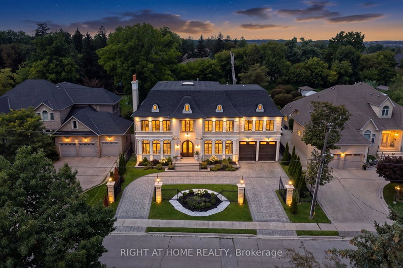 Image of home for listing MLS® N14081554