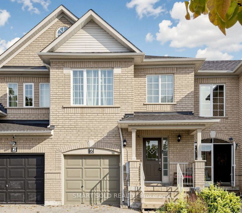 Image of home for listing MLS® N14081576