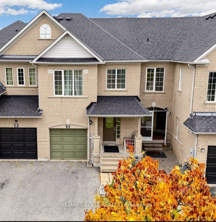 Image of home for listing MLS® N14081576