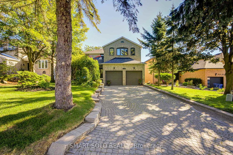 Image of home for listing MLS® N14081596