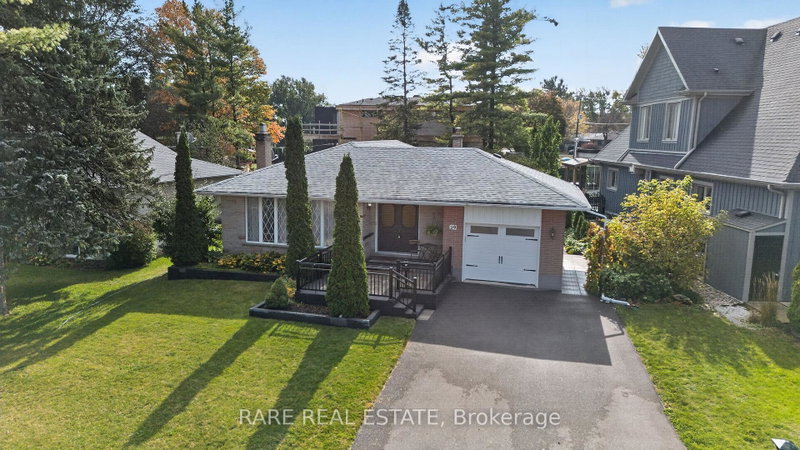 Image of home for listing MLS® N14081620