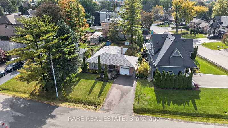 Image of home for listing MLS® N14081620