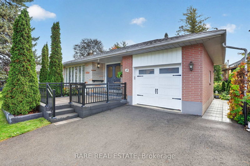 Image of home for listing MLS® N14081620