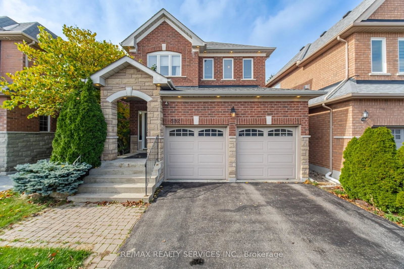 Image of home for listing MLS® N14081680
