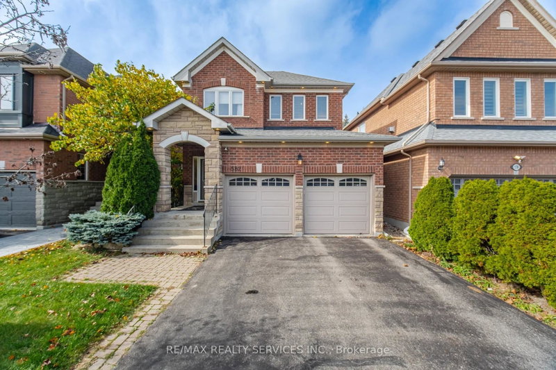 Image of home for listing MLS® N14081680