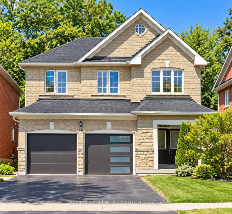 Image of home for listing MLS® N14081770