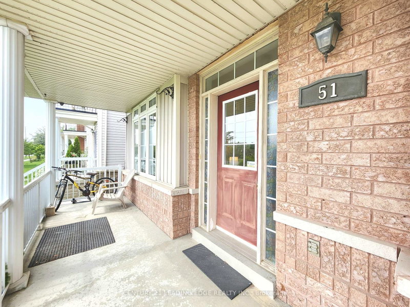 Image of home for listing MLS® N14081800