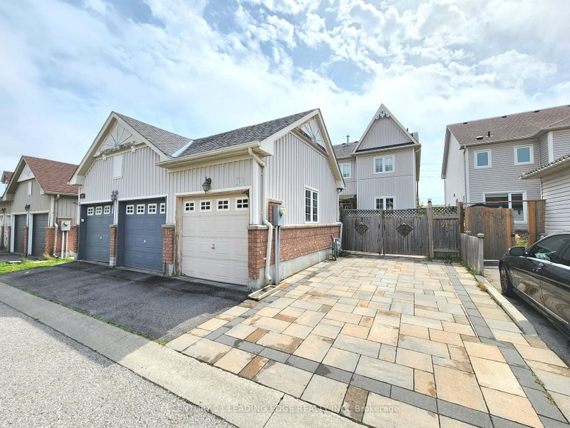 Image of home for listing MLS® N14081800