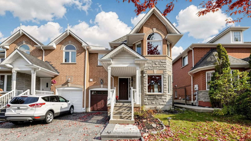 Image of home for listing MLS® N14081806