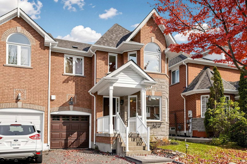 Image of home for listing MLS® N14081806