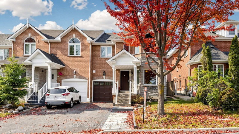 Image of home for listing MLS® N14081806