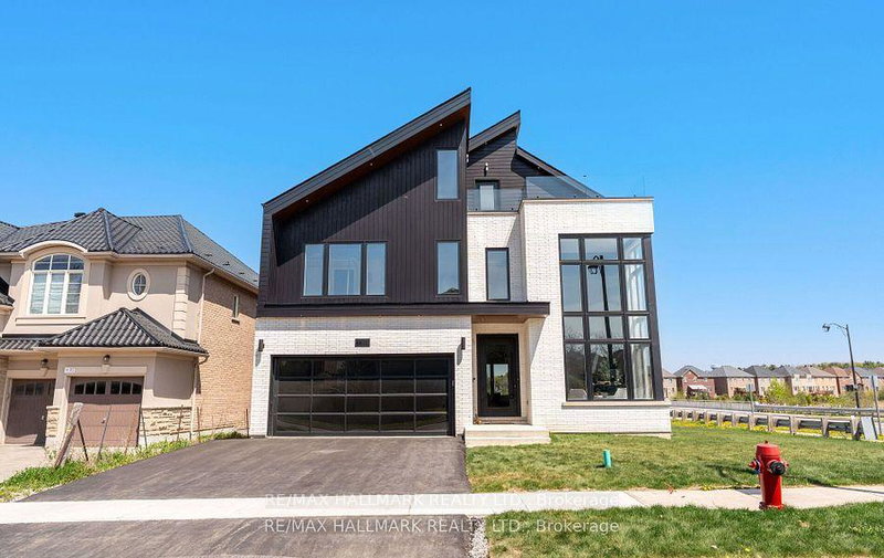 Image of home for listing MLS® N14081842