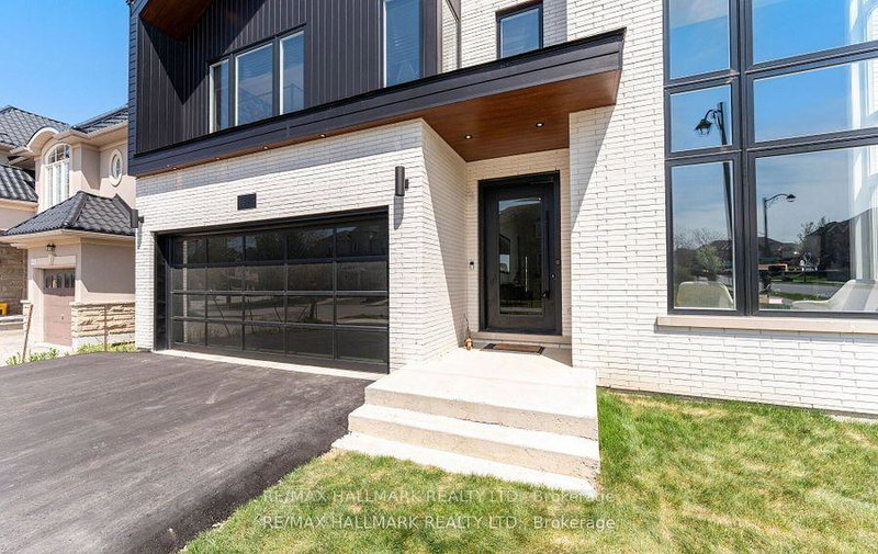 Image of home for listing MLS® N14081842