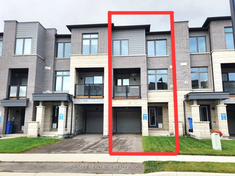 Image of home for listing MLS® N14081966