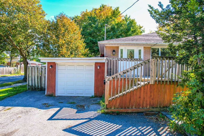 Image of home for listing MLS® N14082020