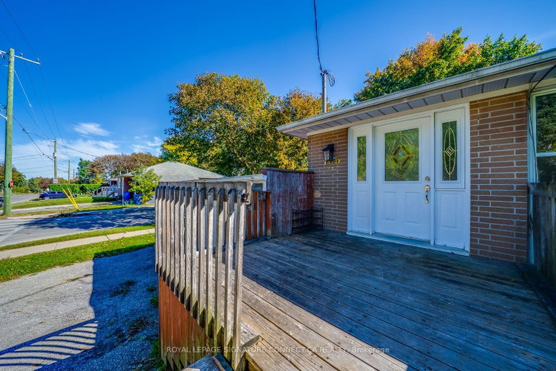 Image of home for listing MLS® N14082020