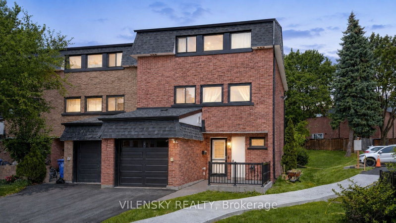 Image of home for listing MLS® N14082026