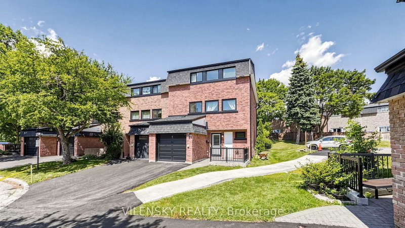 Image of home for listing MLS® N14082026