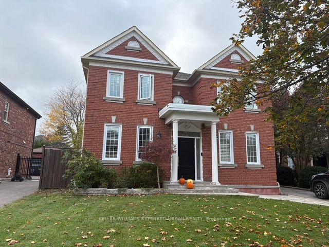 Image of home for listing MLS® N14082056