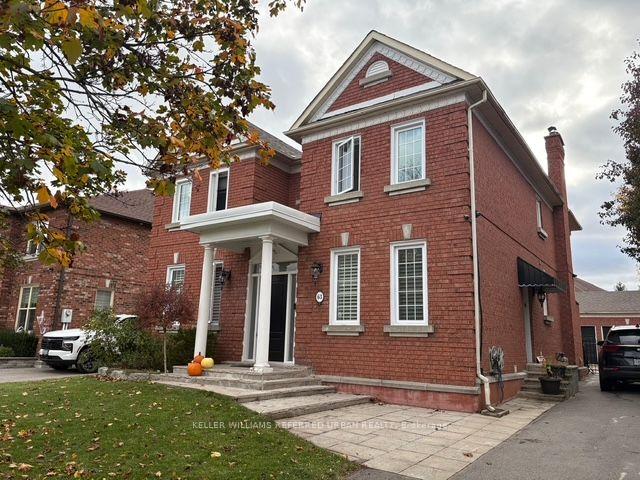 Image of home for listing MLS® N14082056