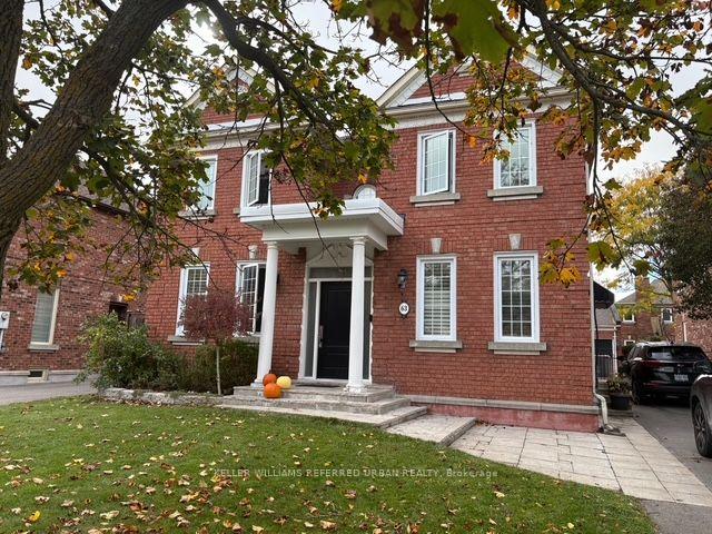 Image of home for listing MLS® N14082056