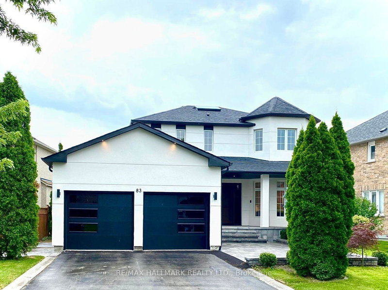 Image of home for listing MLS® N14082058
