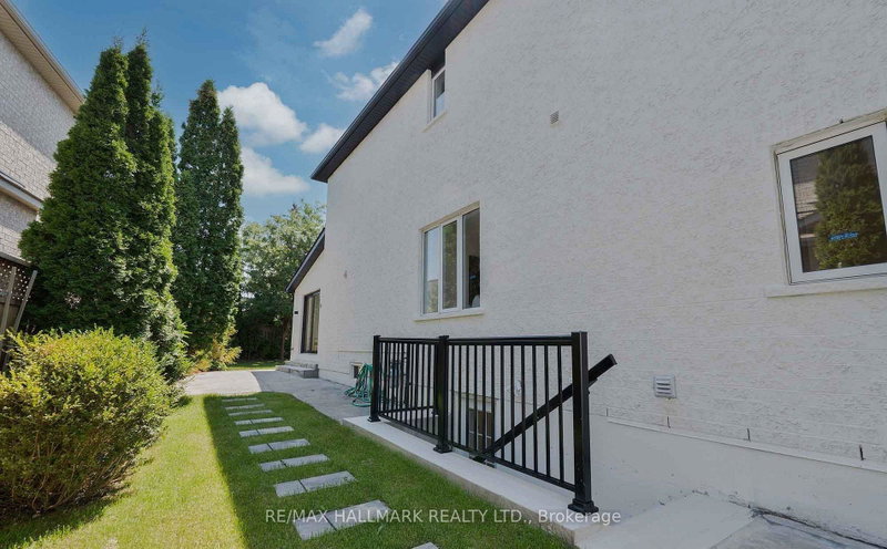 Image of home for listing MLS® N14082058
