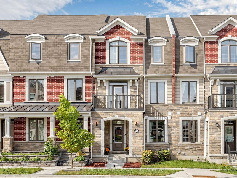 Image of home for listing MLS® N14082074