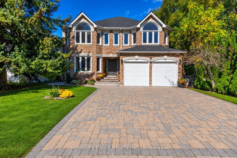 Image of home for listing MLS® N14082096