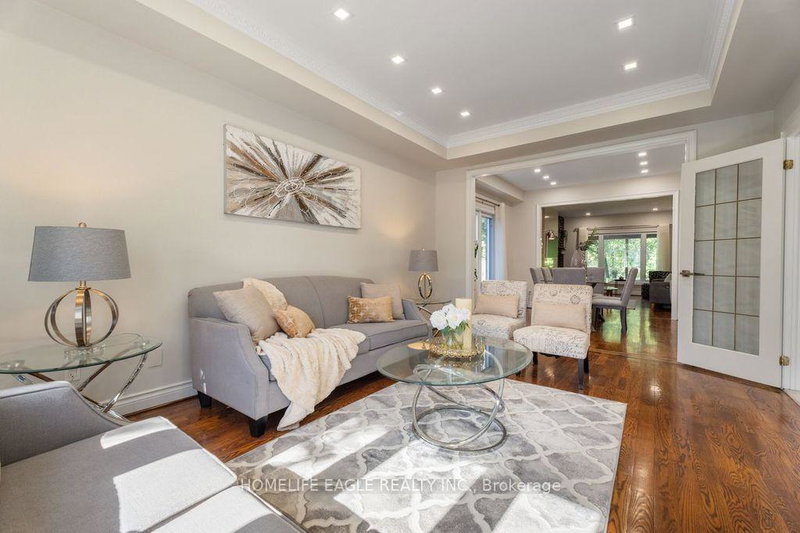 Image of home for listing MLS® N14082096
