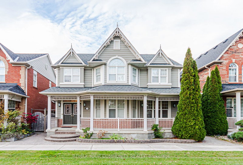 Image of home for listing MLS® N14082122