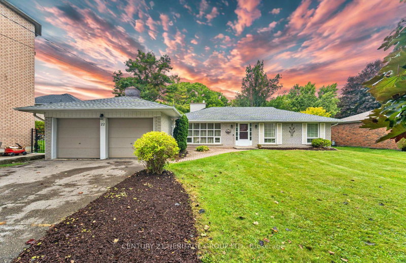 Image of home for listing MLS® N14082160