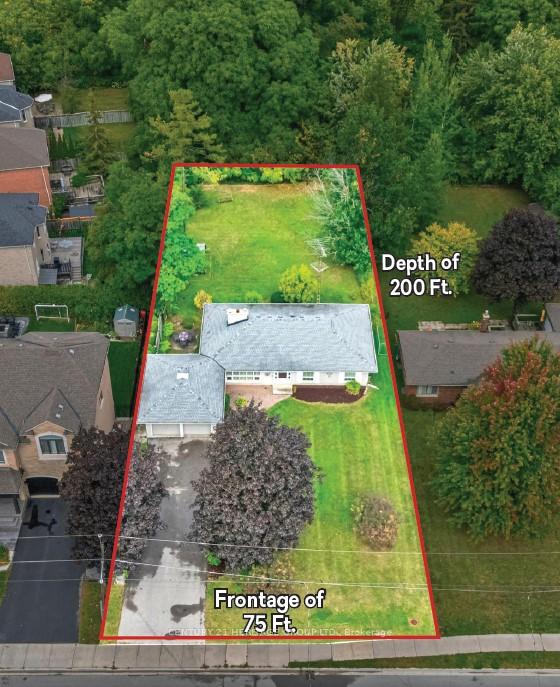 Image of home for listing MLS® N14082160