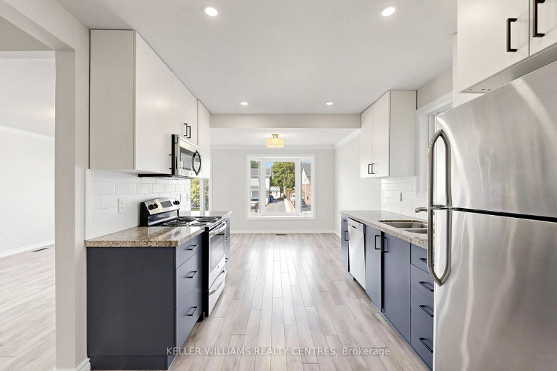 Image of home for listing MLS® N14082202