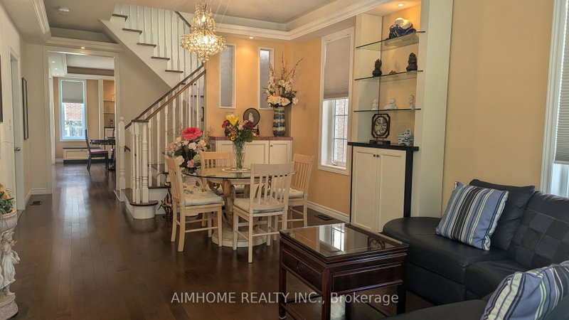 Image of home for listing MLS® N14082214
