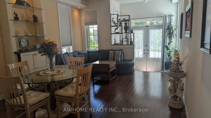 Image of home for listing MLS® N14082214