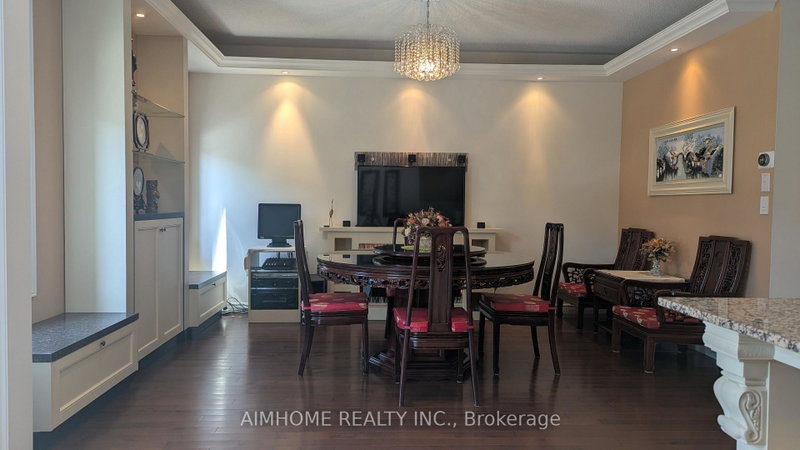 Image of home for listing MLS® N14082214