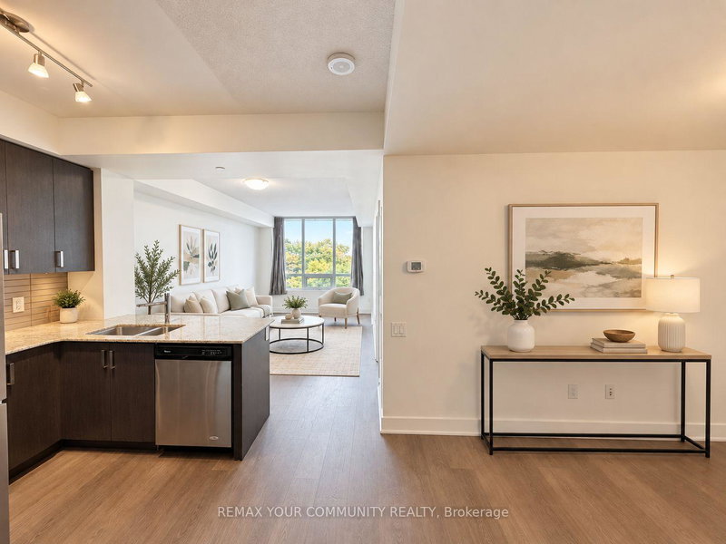 Image of home for listing MLS® N14082270