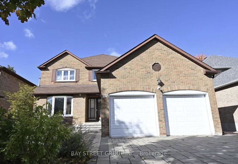 Image of home for listing MLS® N14082338
