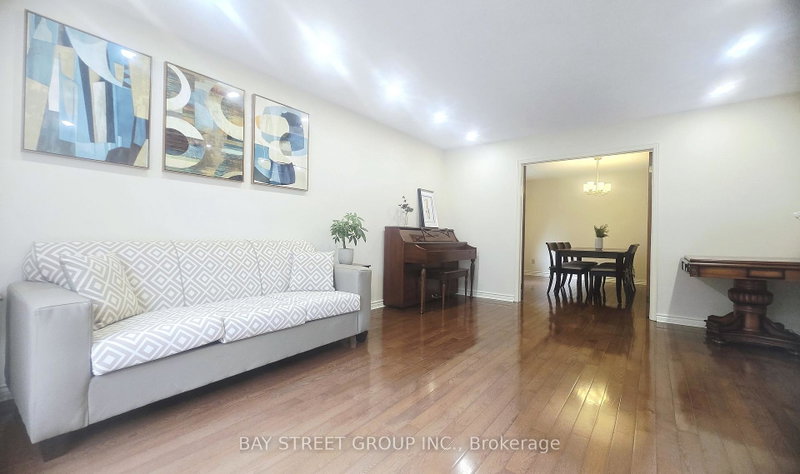 Image of home for listing MLS® N14082338