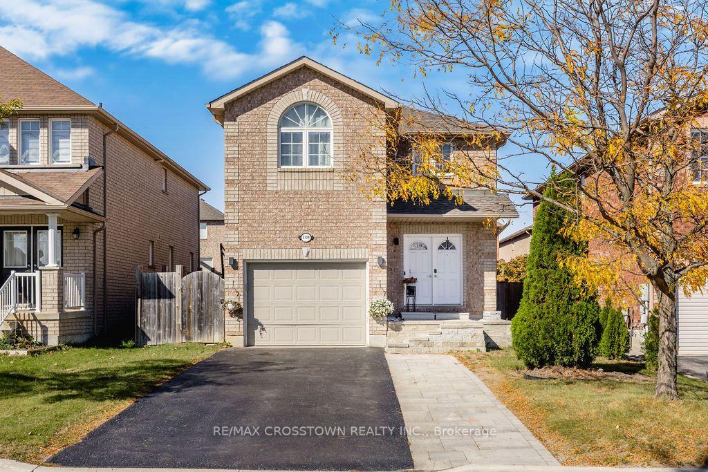 Image of home for listing MLS® N14082408