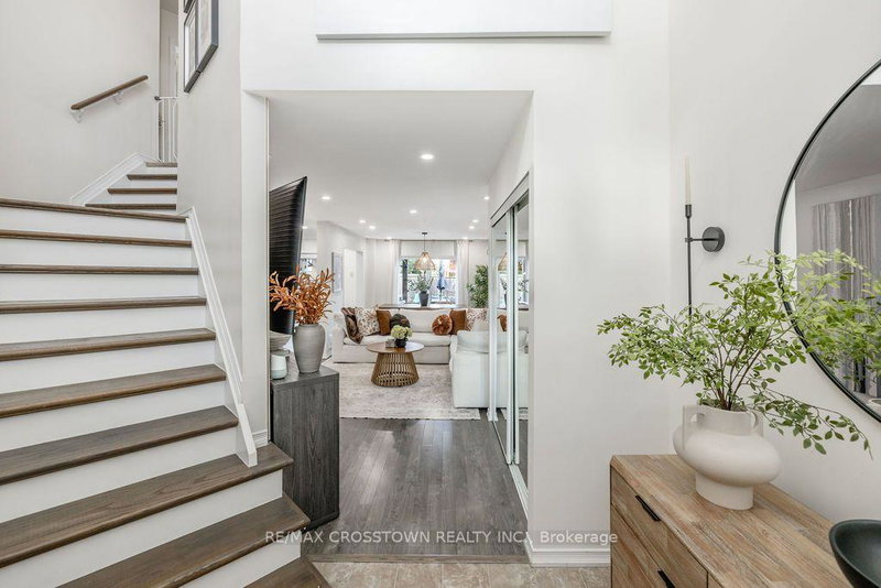 Image of home for listing MLS® N14082408