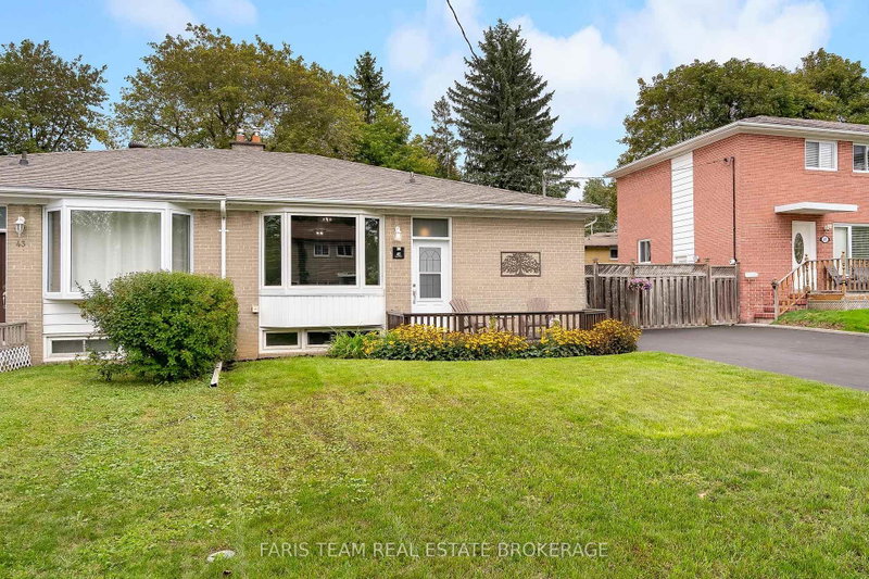 Image of home for listing MLS® N14082500
