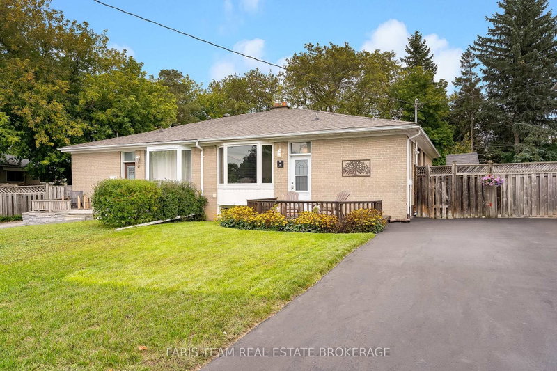 Image of home for listing MLS® N14082500